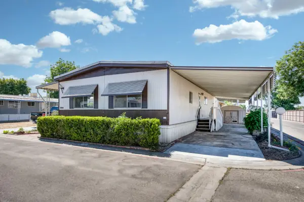 3138 W Dakota Avenue #SP107, Fresno, CA 93722