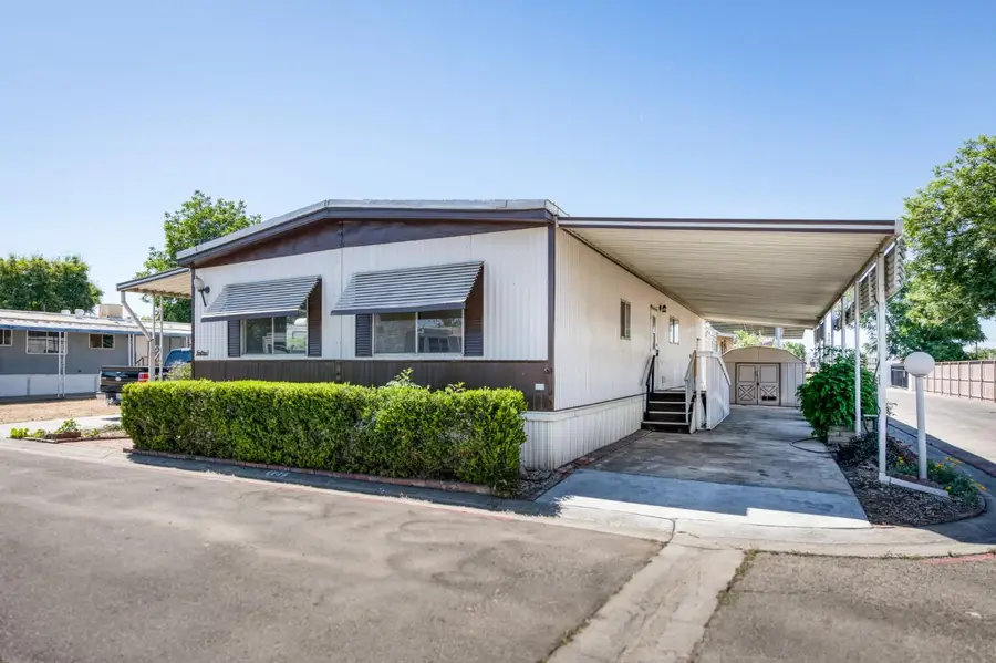 3138 W Dakota Avenue #SP107, Fresno, CA 93722 - #2