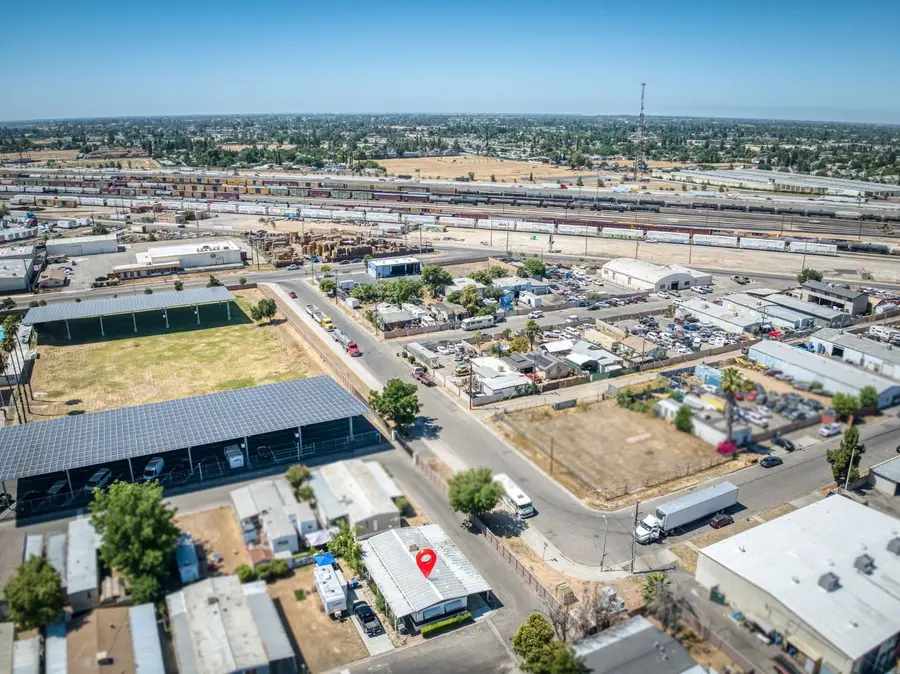 3138 W Dakota Avenue #SP107, Fresno, CA 93722 - #3
