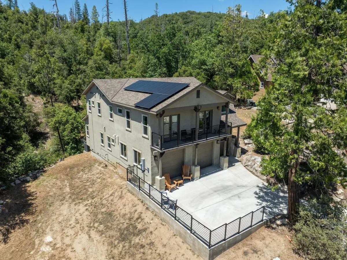 53976 Dogwood Creek Drive, Bass Lake, CA 93604 - #1