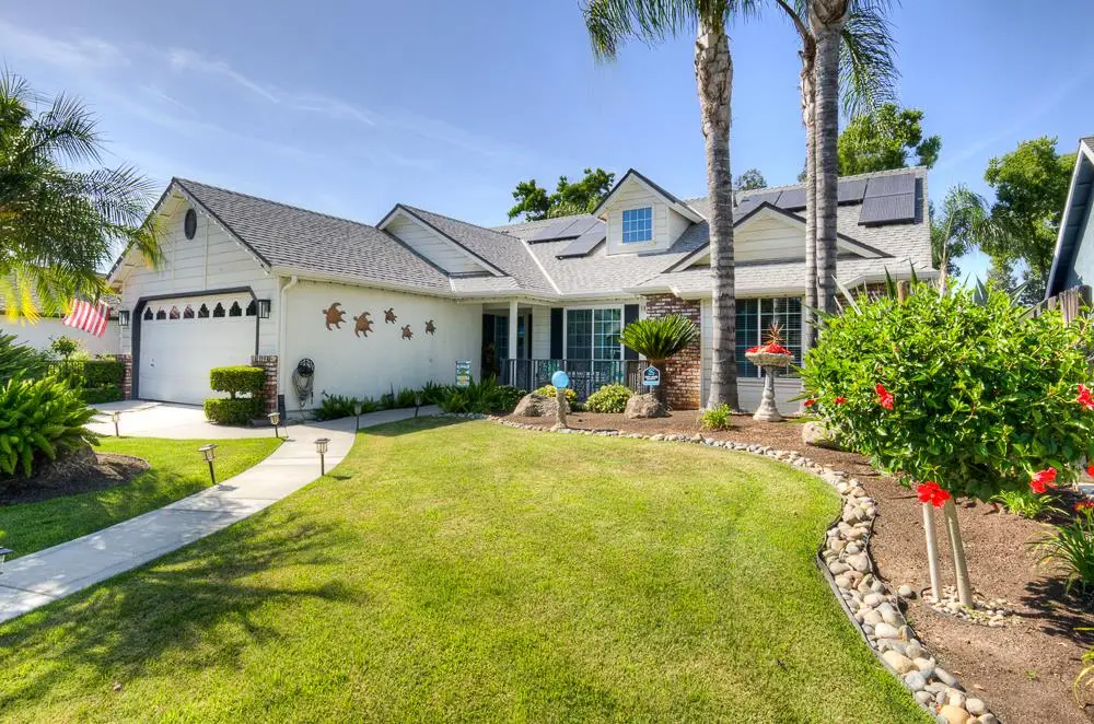 1854 E Brandywine Lane, Fresno, CA 93720 - #1