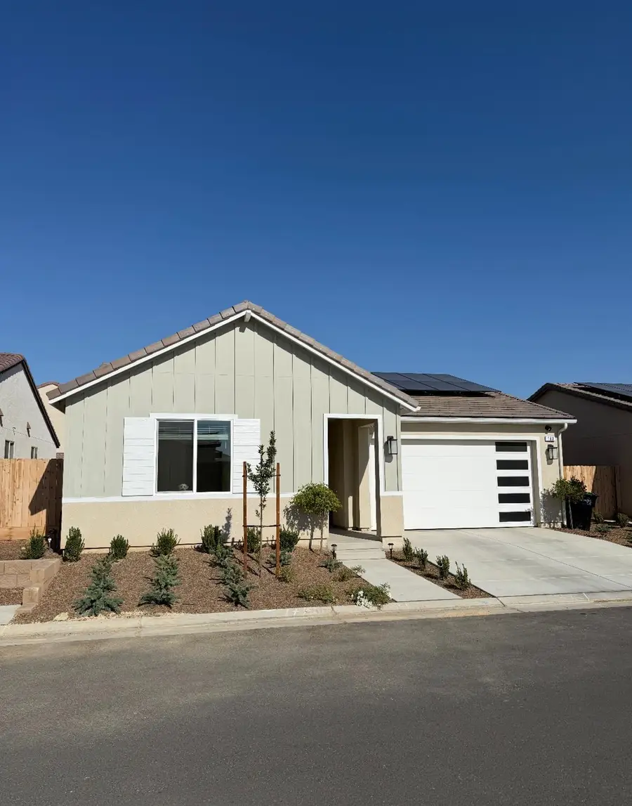 163 Reunion Way S, Madera, CA 93636 - #2