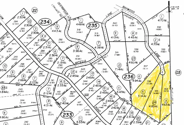 38867 Baywood Lane, Yokuts Valley, CA 93675