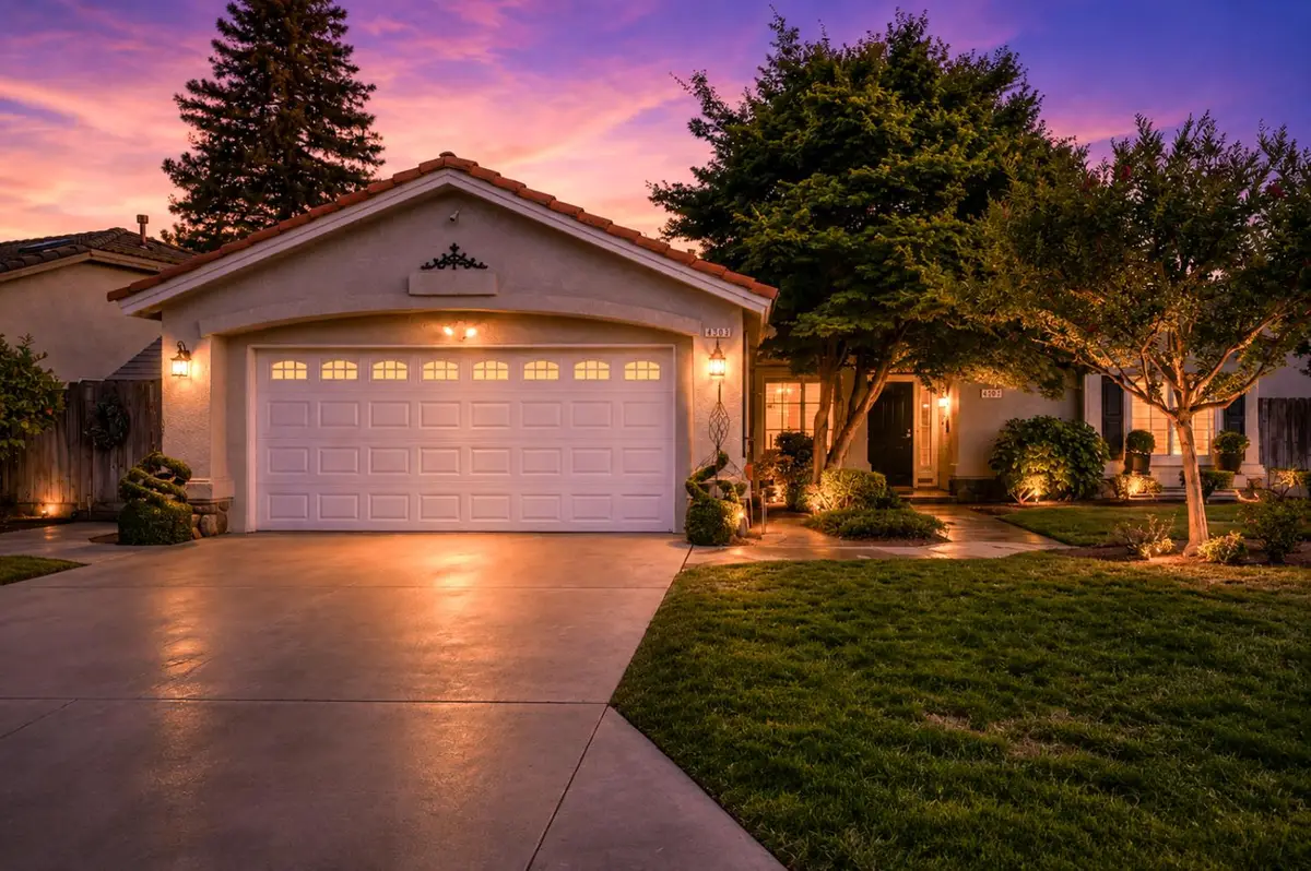 5903 W Alluvial Avenue, Fresno, CA 93722 - #1