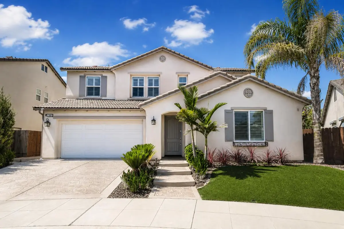 3488 Lincoln Avenue, Clovis, CA 93619 - #1