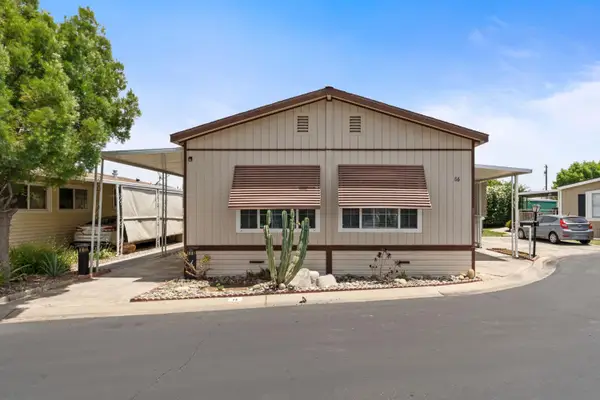 336 E Alluvial Avenue #86, Fresno, CA 93720