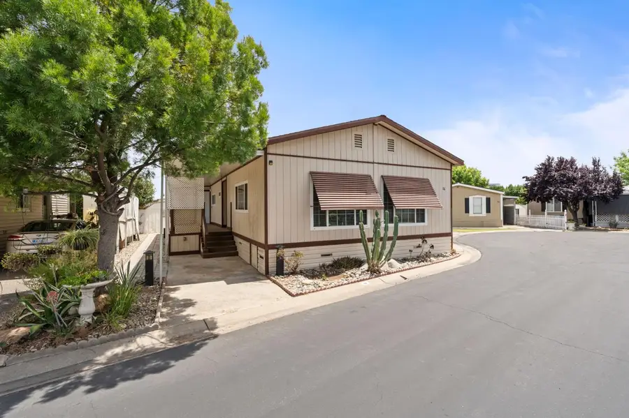 336 E Alluvial Avenue #86, Fresno, CA 93720 - #2