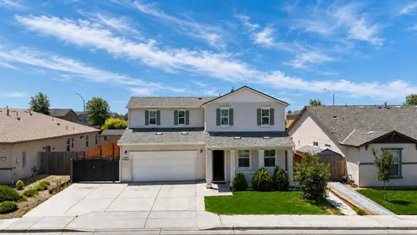 6389 W Pico Avenue, Fresno, CA 93723
