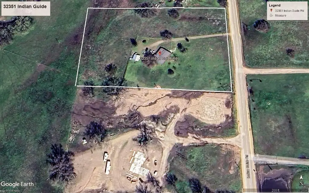 32351 Indian Guide Road, Yokuts Valley, CA 93675 - #1