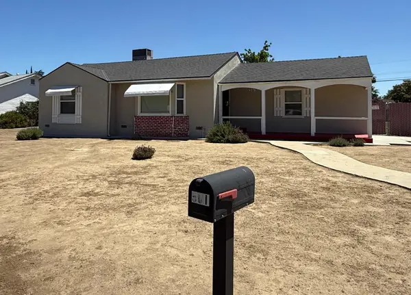 501 Rotan Avenue, Madera, CA 93637