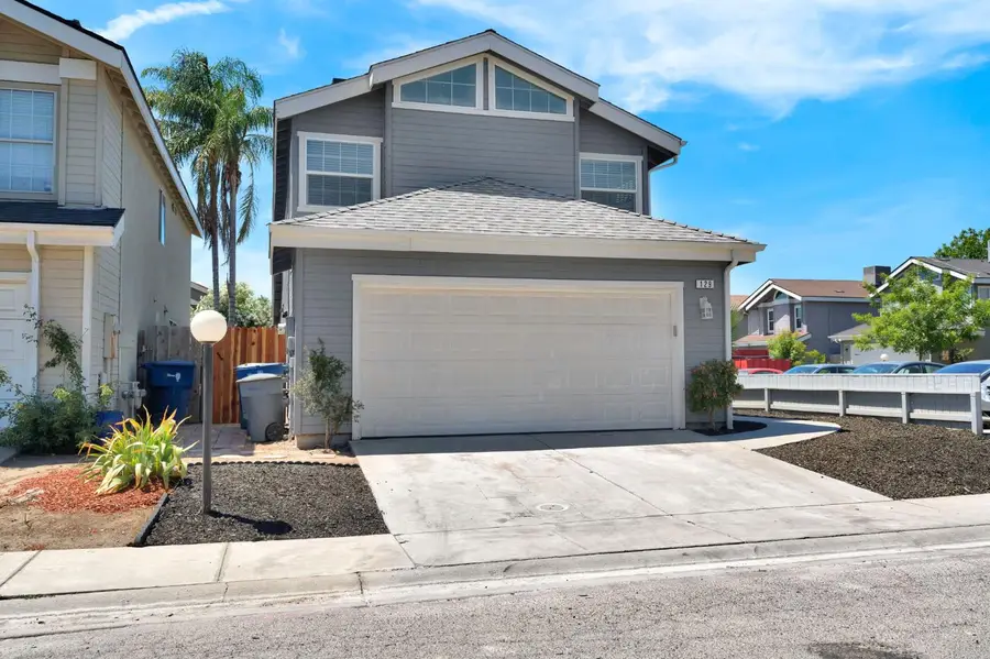 3065 N Marty Avenue #129, Fresno, CA 93722 - #3