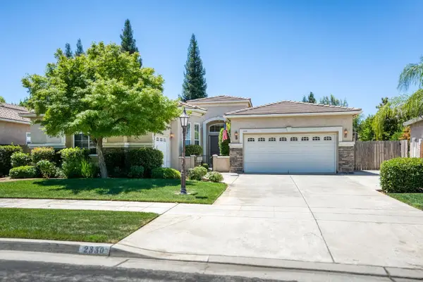 2330 Deauville Circle, Clovis, CA 93619