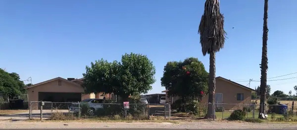 15741 384 Avenue, Seville, CA 93292