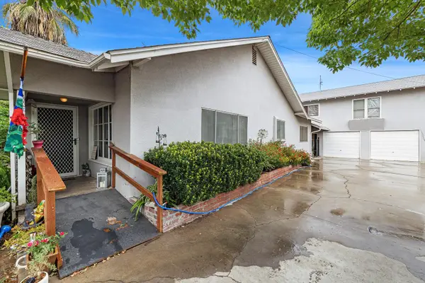 748 N East Avenue, Reedley, CA 93654