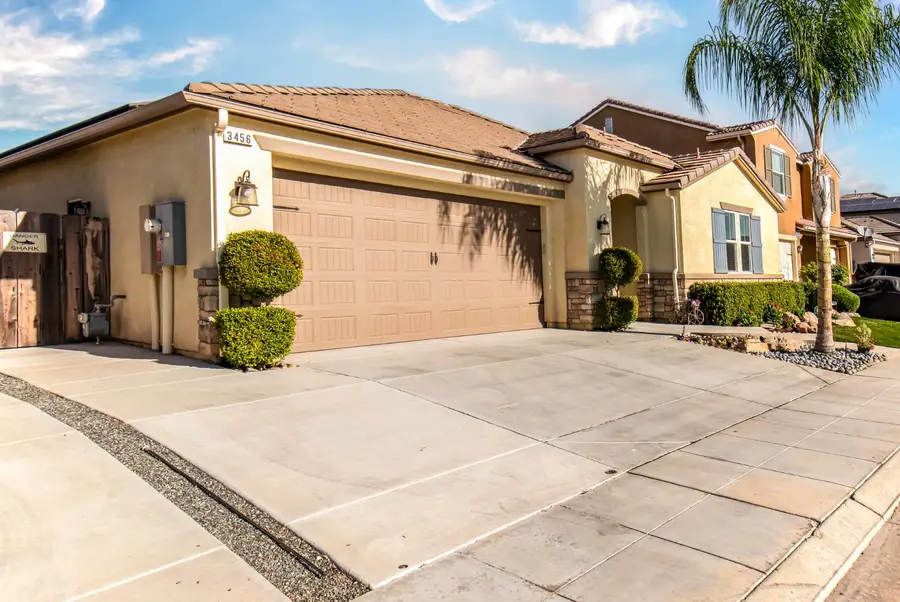 3456 Descanso Avenue, Clovis, CA 93619 - #2