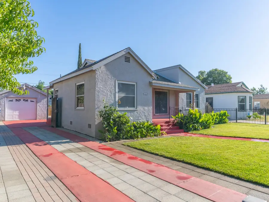 4764 E Nevada Ave Avenue, Fresno, CA 93702 - #2