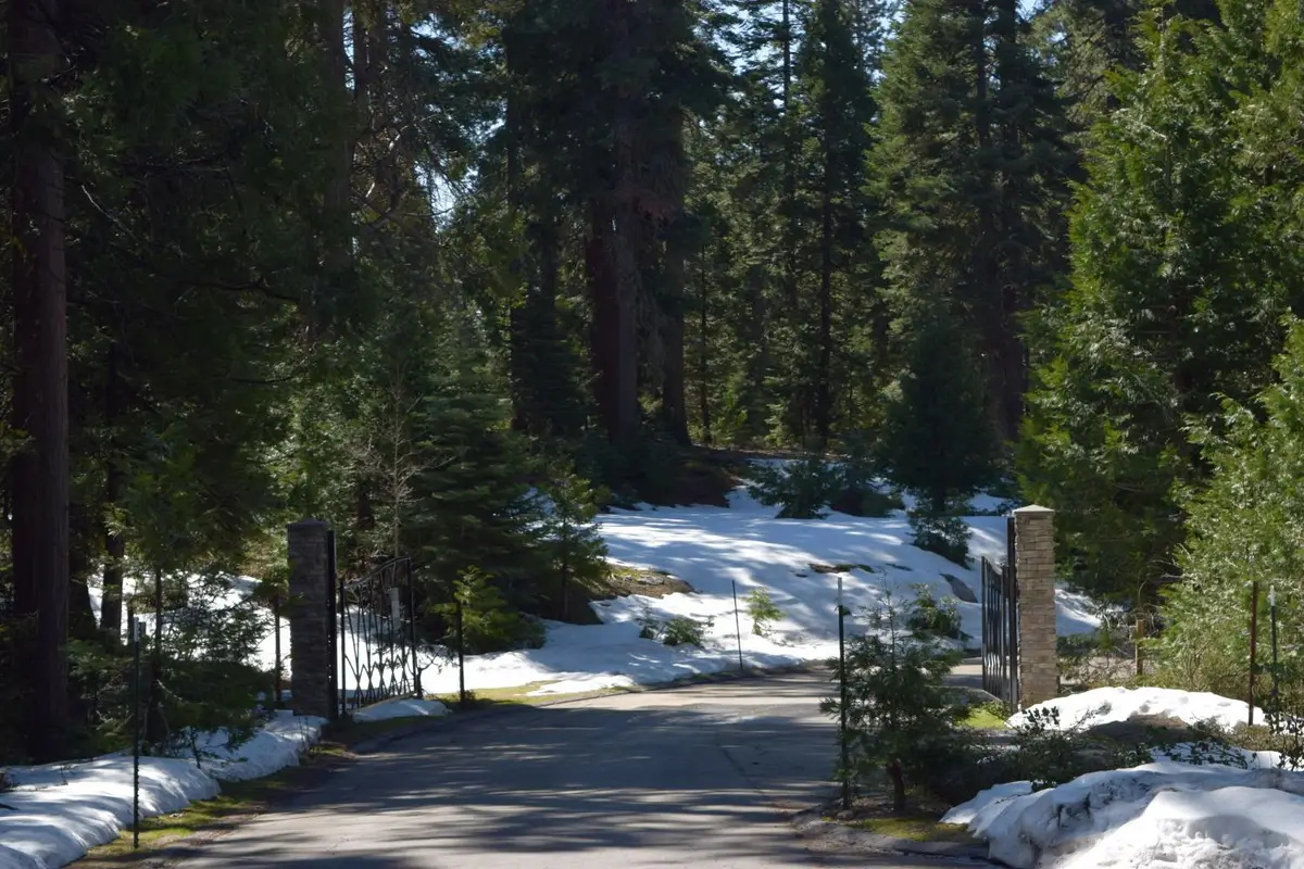 42368 Cook Cabin Lane, Shaver Lake, CA 93664 - #1