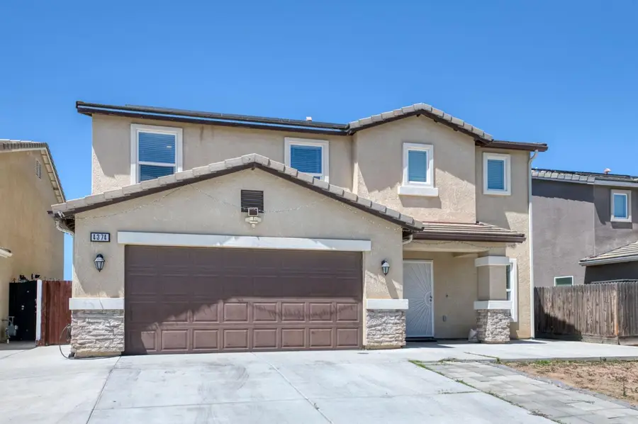 4374 W Saginaw Way, Fresno, CA 93722 - #3