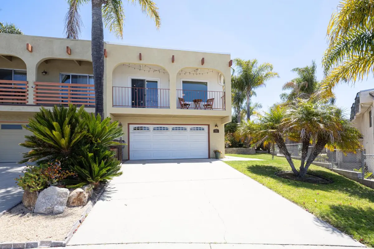 708 Vista Pacifica Circle, Pismo Beach, CA 93449 - #1