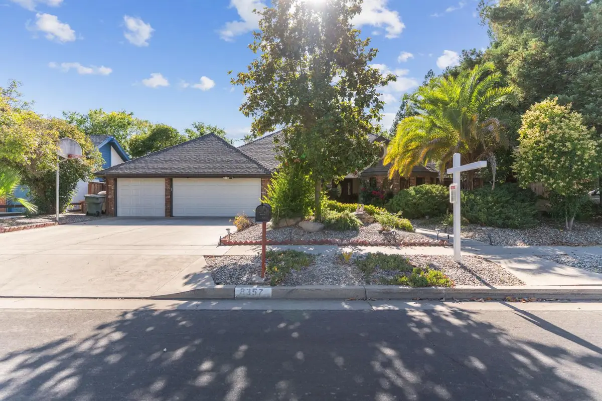 8357 N 1st Street, Fresno, CA 93720 - #1