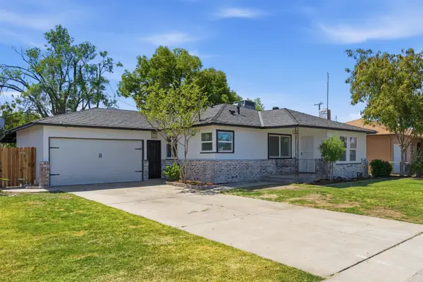 3413 N Millbrook Avenue, Fresno, CA 93726