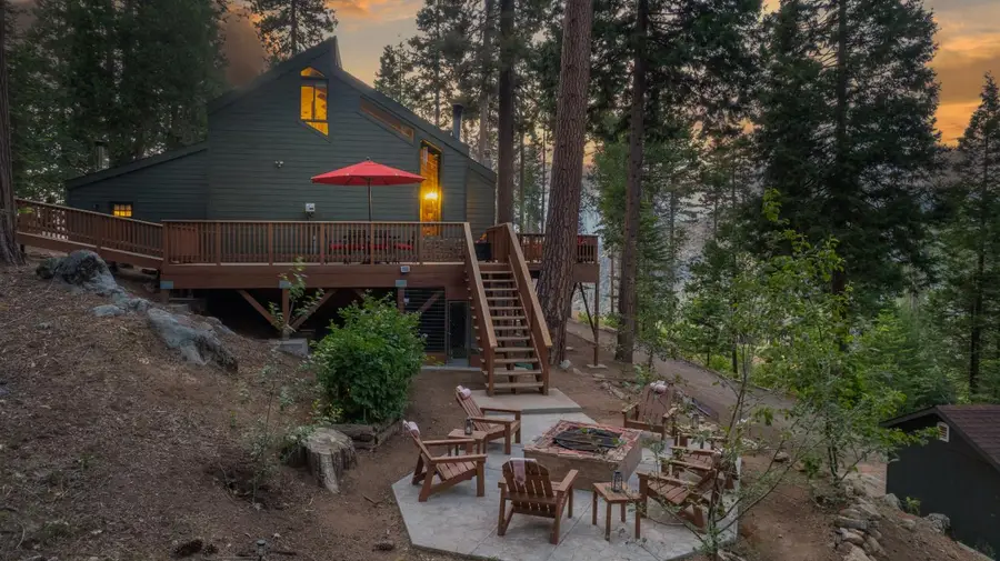 39873 Little Shuteye Ln, Shaver Lake, CA 93664 - #3