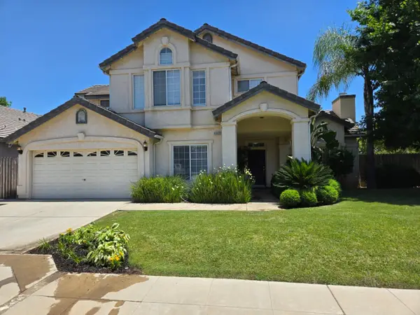 8002 N 5th Street, Fresno, CA 93720