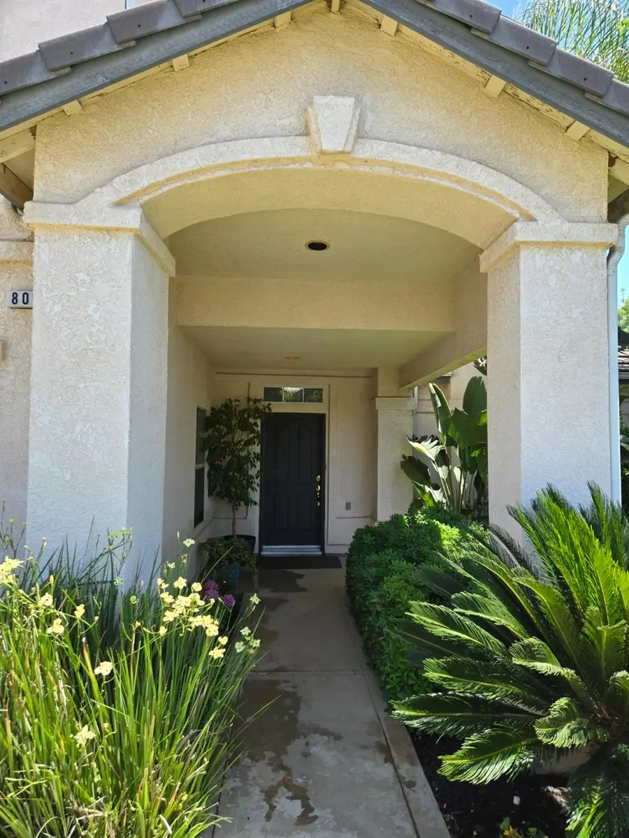 8002 N 5th Street, Fresno, CA 93720 - #2
