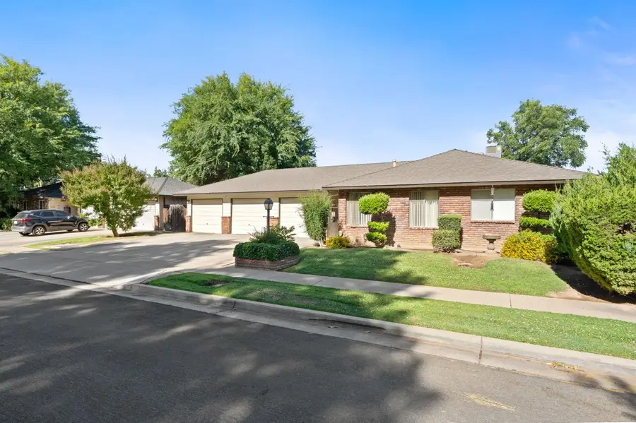 6451 N Wishon Avenue, Fresno, CA 93704 - #3