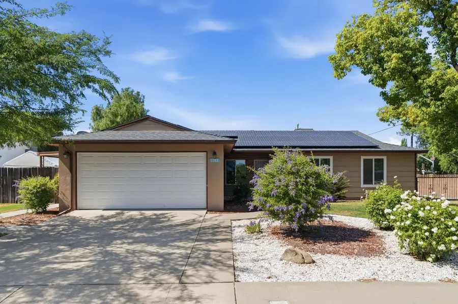 1793 Norwich Avenue, Clovis, CA 93611 - #2