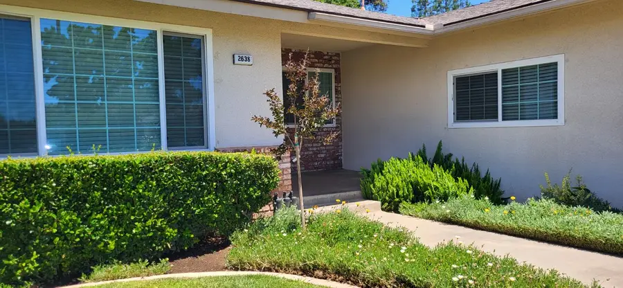 2638 E Warner, Fresno, CA 93710 - #3