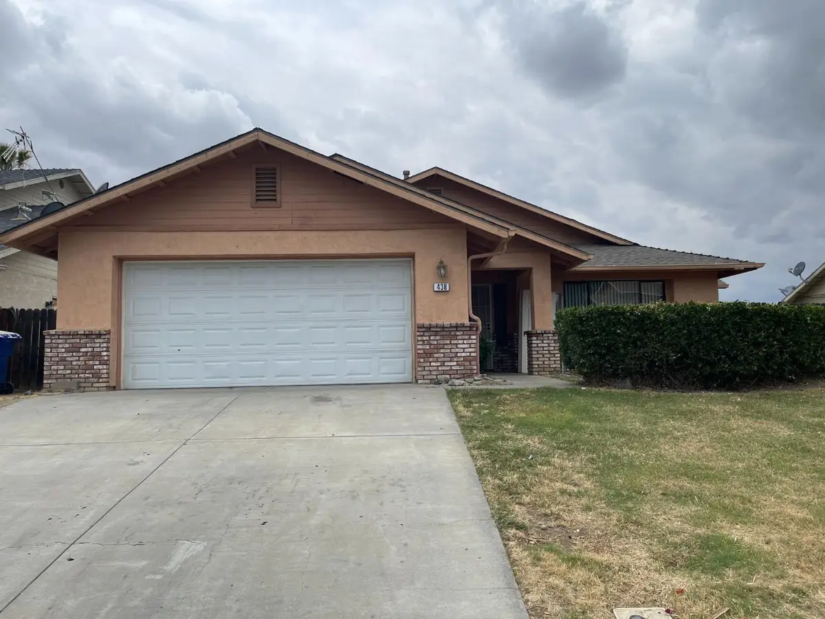 438 Buckeye Springs Street, Coalinga, CA 93210 - #1