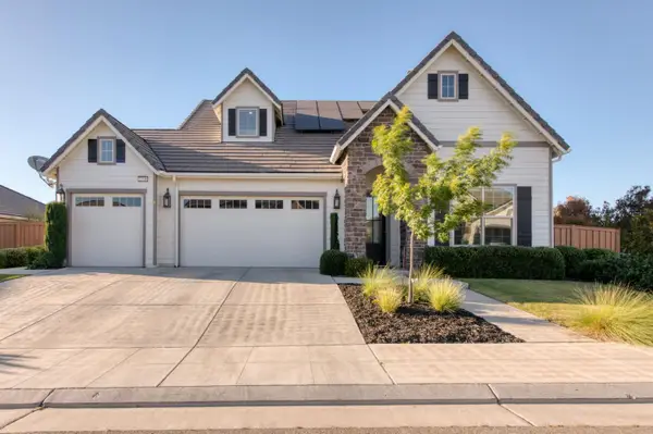 2308 E Mazie Avenue, Fresno, CA 93730