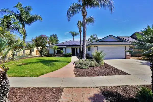5823 E Washington Avenue, Fresno, CA 93727