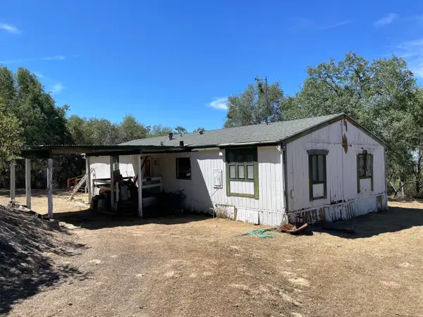 4390 Usona Road, Mariposa, CA 95338