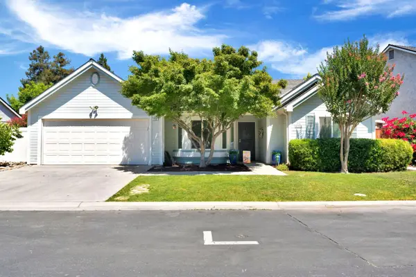 8735 Cedar #132, Fresno, CA 93720