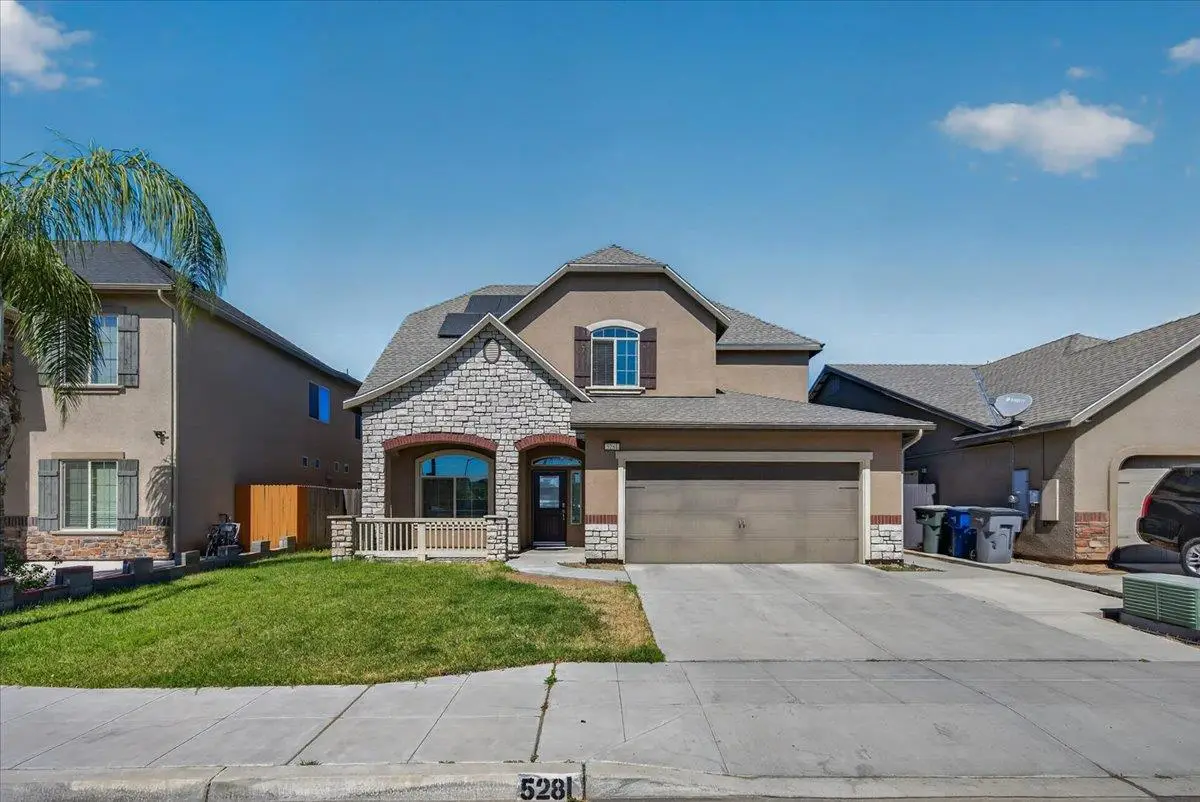 5281 N Phoenix Avenue, Fresno, CA 93723 - #1