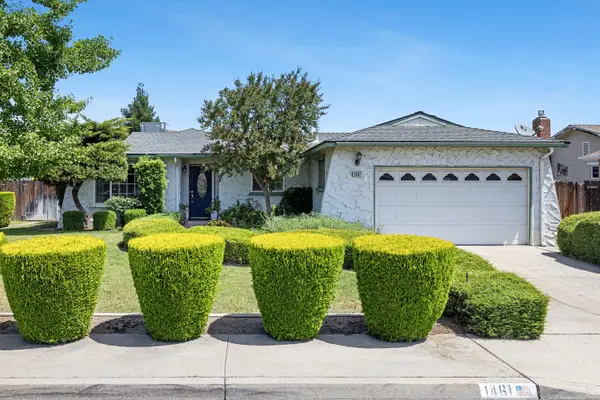 1461 Rall Avenue, Clovis, CA 93611