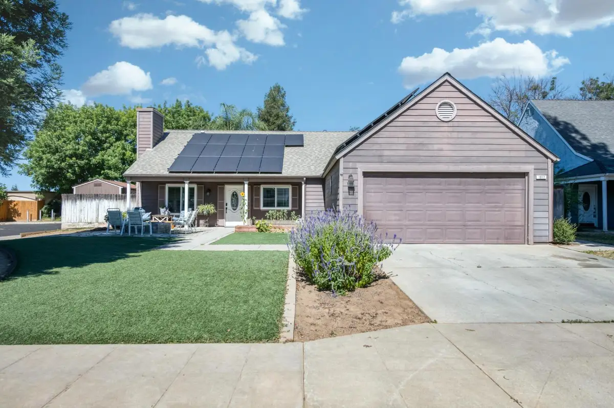 1012 N Adler Avenue, Clovis, CA 93611 - #1