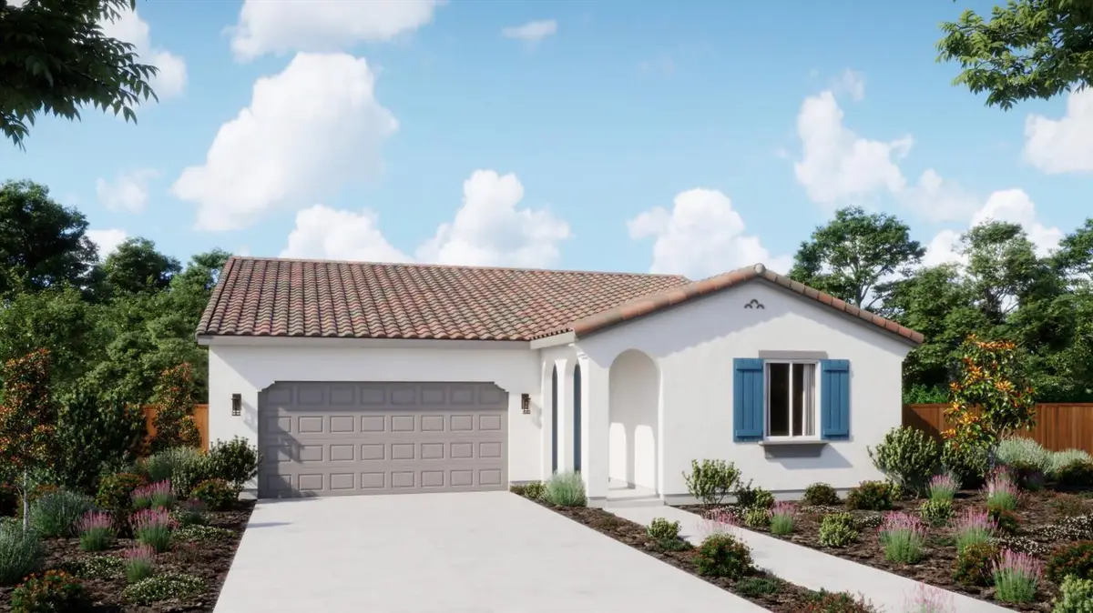1054 Talus Way S, Madera, CA 93636 - #1