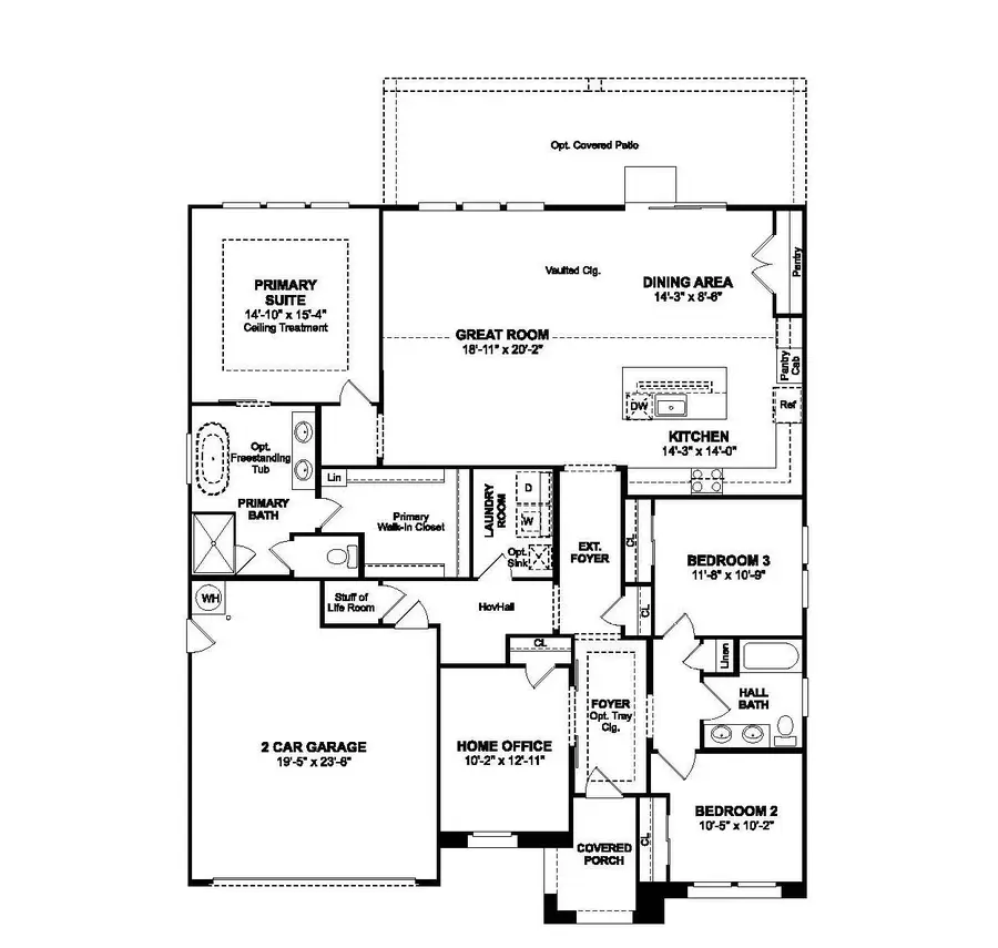 8166 Cottonwood Drive, Friant, CA 93626 - #2