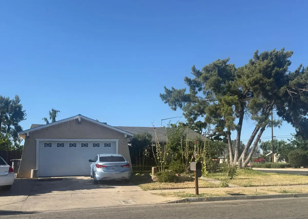829 Ashlan Way, Madera, CA 93638 - #1