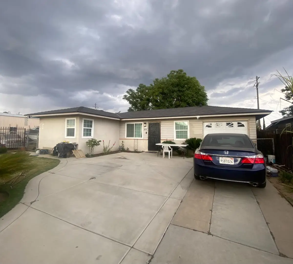 2037 S Hazelwood Boulevard, Fresno, CA 93702 - #1