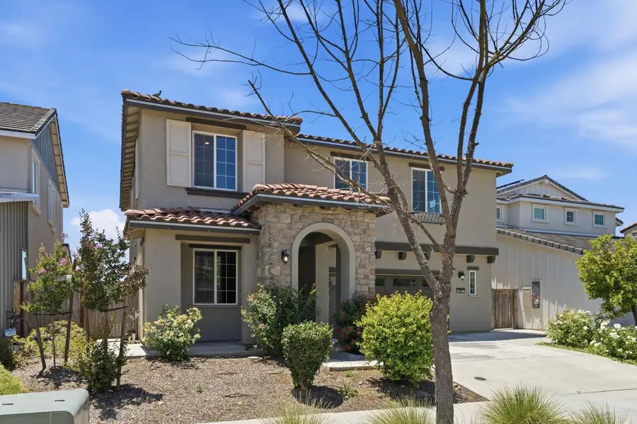 4322 Hillside Road, Madera, CA 93636 - #2
