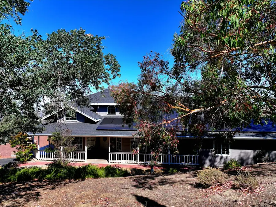 41101 Lilley Mountain Drive, Coarsegold, CA 93614 - #3