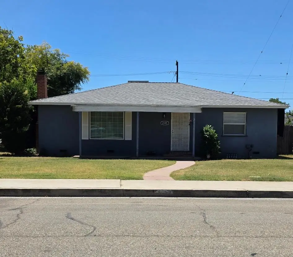 2105 Cypress Street, Selma, CA 93662 - #1