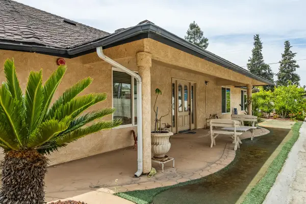 4924 N Arthur Avenue, Fresno, CA 93705