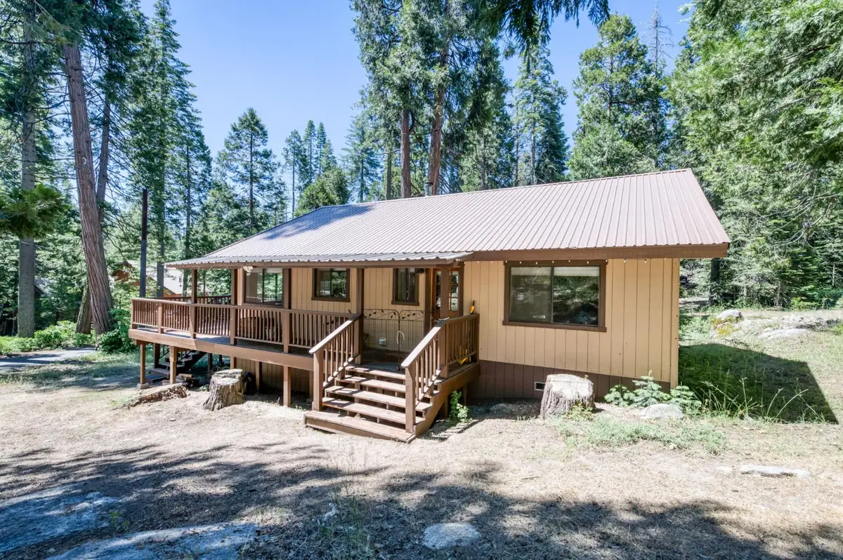 41962 Saddleback Road, Shaver Lake, CA 93664 - #1