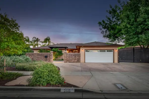 2515 E Los Altos Avenue, Fresno, CA 93710