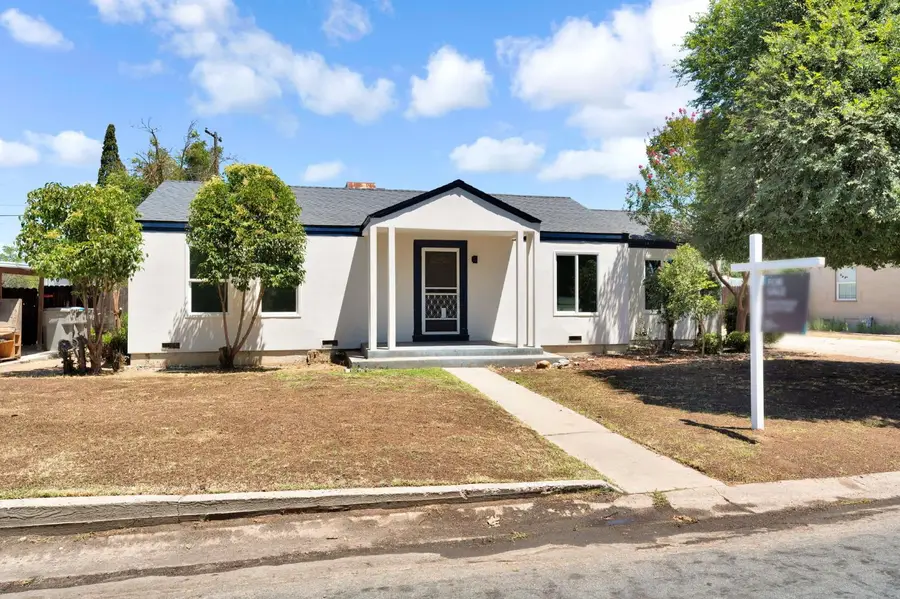 135 E Griffith Way, Fresno, CA 93704 - #2